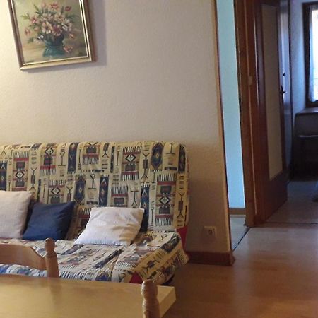Location Appartement 6 Personnes Génos 외부 사진