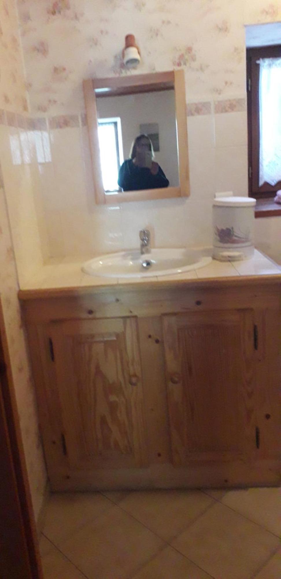 Location Appartement 6 Personnes Génos 외부 사진